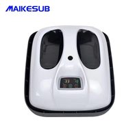 Machine à estamper à chaud portable MAIKESUB 25*30cm, petite machine de transfert thermique, machine à estamper à chaud pour vêtements et t-shirts