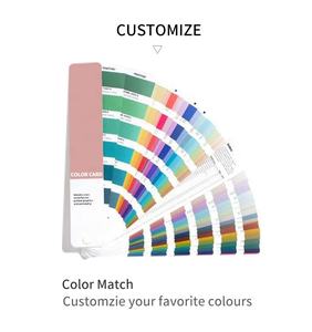 <span class=keywords><strong>Logo</strong></span> personalizzato materiale PE Packaging cosmetico 30ml profumo Shampoo crema bottiglie tappo a vite pompa spruzzatore colore personalizzato - Product Image 6