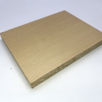 Panneau de bois OSB de première qualité 18 mm pour la fabrication de meubles de chambre et de salle de bain