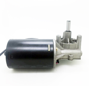 Nuovo Motore Tergicristallo Anteriore di Alta Qualità ZDW2100 12/24V 100W Universale per Autobus e Macchinari Edili, 1 Anno di Garanzia - Product Image 5