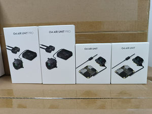 Nueva unidad de aire O4 Original/unidad de aire O4 PRO FPV UVA gafas Integra 1080p/100fps accesorios de transmisión de vídeo Digital en Stock - Product Image 5