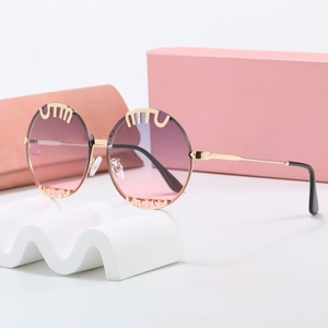 Gafas de Sol Light Shade MP1207, Gafas de Sol de Moda, Marca de Diseño, Gafas de Sol de Lujo para Mujer, Modelo 2026 - Product Image 6