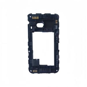 Nouveau boîtier arrière d'origine avec support de carte mère et couvercle latéral D pour la réparation et le remplacement du téléphone à clapet LG Classic L125Dl 4G - Product Image 4