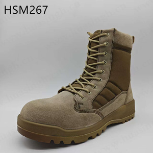 Botas <span class=keywords><strong>de</strong></span> Desierto para Hombre Belleville LXG, Producción <span class=keywords><strong>de</strong></span> Fábrica, Populares en Chile, Estilo Invernal para Exploración en Zonas Forestales, Botas <span class=keywords><strong>de</strong></span> <span class=keywords><strong>Combate</strong></span> Coyote HSM267 - Product Image 3