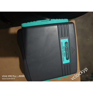 เครื่องทดสอบฉนวนไฟฟ้าดิจิตอล KYORITSU รุ่น 3005A มือสอง - Product Image 4