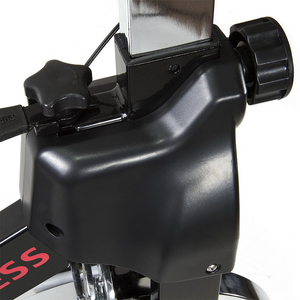 <span class=keywords><strong>Asiento</strong></span> ajustable para ejercicio de uso doméstico, bicicleta giratoria para interiores, equipo de ciclismo estacionario para Fitness - Product Image 5