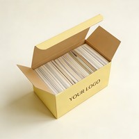 Cajas de Cartón Corrugado Básicas para Envíos, Diseño Personalizado, Reciclables, Resistentes, Impresión Digital, Cajas Grandes para Mudanza