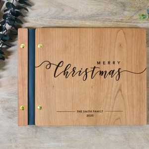 <span class=keywords><strong>Livre</strong></span> <span class=keywords><strong>d</strong></span>'<span class=keywords><strong>or</strong></span> en bois vierge sans logo, style nordique, pour mariage champêtre, vente en gros usine - Product Image 2
