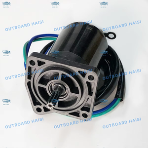 Motore Tilt Trim 65W-43880 a 2 Tempi Manuale per Yamaha 25HP 30HP 40HP F20 F25 F45 per Hidea Seapro <span class=keywords><strong>HDX</strong></span> - Product Image 3