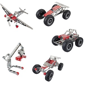 <span class=keywords><strong>Coche</strong></span> de juguete fundido a presión de alta calidad, modelo de <span class=keywords><strong>coche</strong></span>, rompecabezas <span class=keywords><strong>3d</strong></span>, vástago de metal, juguetes de construcción para niños, HN954498 - Product Image 3