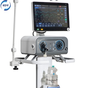 Máquina <span class=keywords><strong>de</strong></span> Soporte Respiratorio Médico al por Mayor para Emergencias y Transporte <span class=keywords><strong>de</strong></span> Pacientes - Product Image 5
