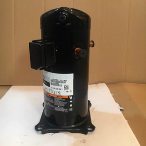 คอมเพรสเซอร์โคปแลนด์สโครล รุ่น ZPD61KCE PFZ 532 R410A ใช้สำหรับทำความเย็นและทำความร้อนเท่านั้น - Product Image 4