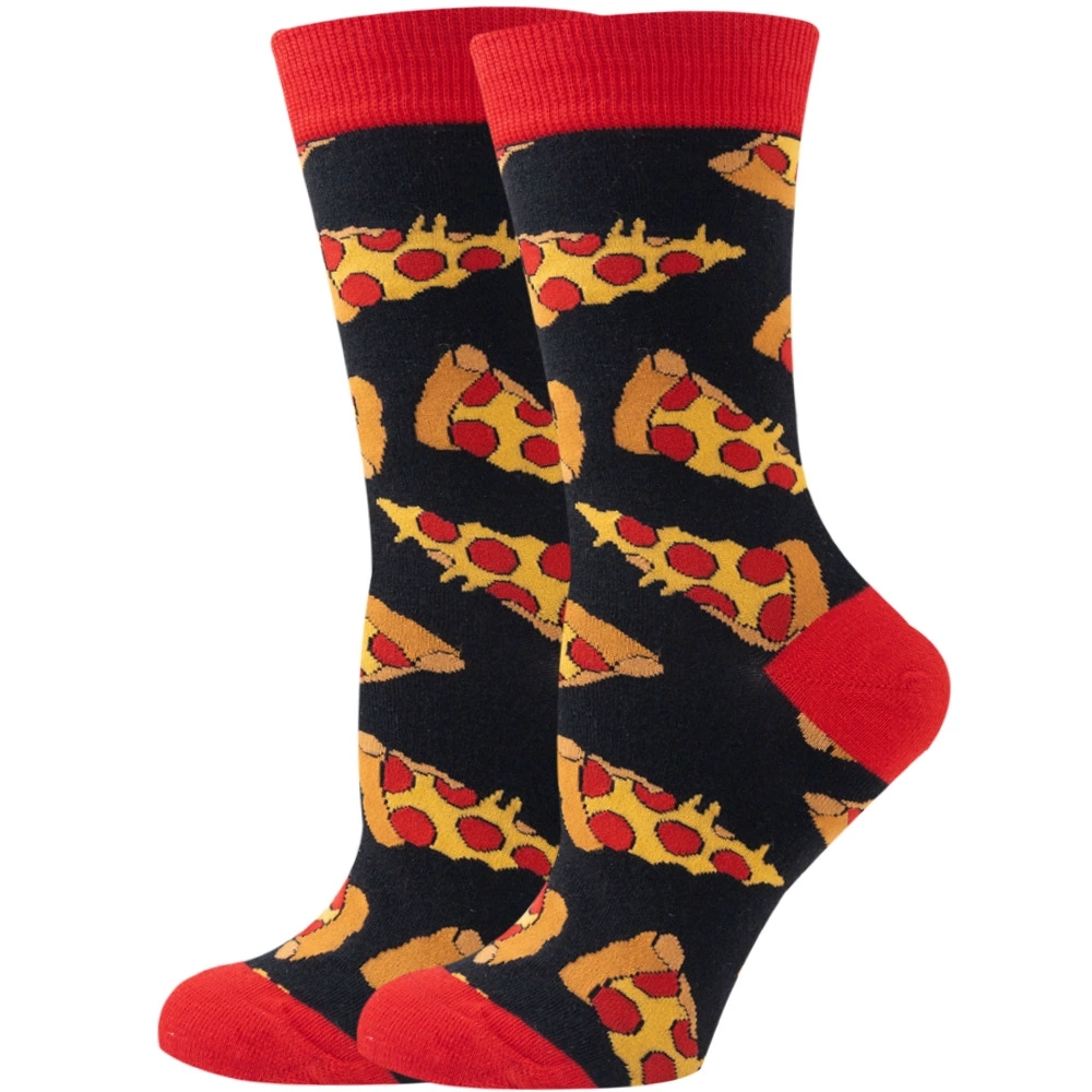 Black Pizza