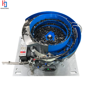 OEM-Edelstahl-Vibrations zufuhr für Autoteile mit 1 Jahr Garantie und 60 PCS/min Entlade geschwindigkeit - Product Image 1