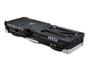 Card đồ họa chơi game MSI GeForce RTX 5070 12G VENTUS 3X OC RTX5070 Ti 2025, GPU RTX 5070, card màn hình 5070TI, máy tính để bàn chơi game RTX 5070 - Product Image 5