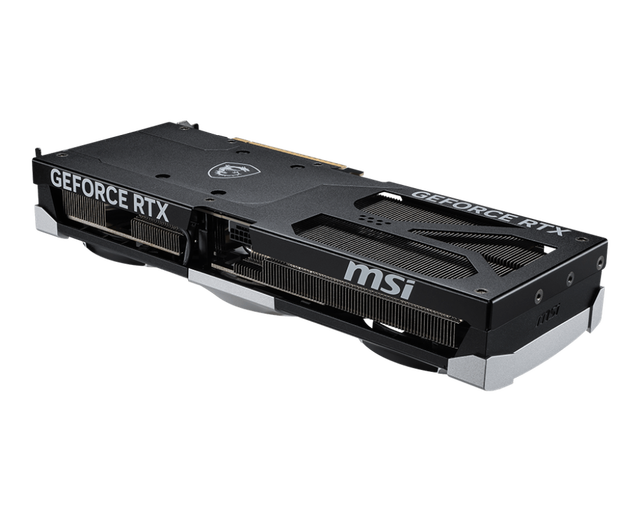 2025 New MSI GeForce RTX 5070 12G VENTUS 3X OC RTX5070 Ti Graphics Card Gaming GPU Video Card 5070TI Gaming Desktop RTX 5070