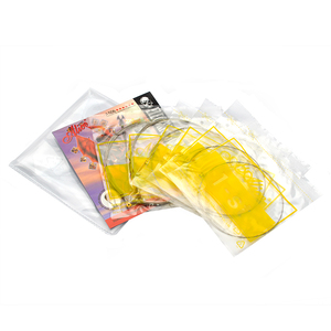 Bộ Dây đàn Guitar điện bằng thép siêu nhẹ Alice A506 - Product Image 2