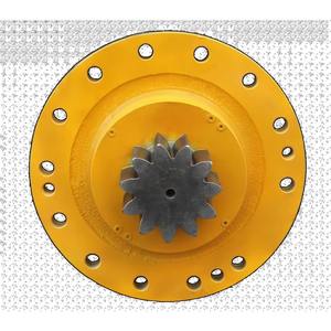 333-3015 for CAT 315D 316E 318D <b>Swing</b> Gearbox - Product Image 3