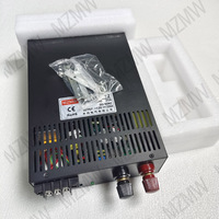 Unidades de Fuente de Alimentación Conmutada CA/CC Smps MZMW de 3000W para Uso Industrial, Laboratorio, CCTV y LED, 12V 24V 36V 48V 60V 72V 80V 90V 110V 150V 220V