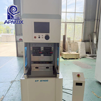 Presse plieuse industrielle automatique compacte 8T400 électrique CNC à vendre