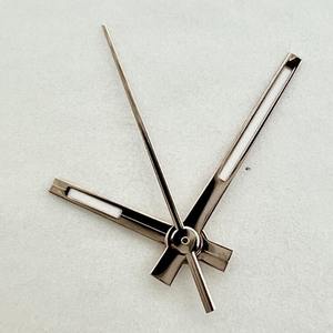 New Green Luxuryminous Pointer Needle <b>Watch</b> <b>Accessories</b> All-Style NH35/NH36/4R/7S Movement Compatibility - Product Image 3