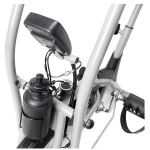 Bicyclette de sport à domicile pour enfants, vélo vertical, résistant à la Force, avec filtre, <span class=keywords><strong>chambre</strong></span> à <span class=keywords><strong>Air</strong></span> à double Action, Cardio cyclisme, gymnastique, - Product Image 6