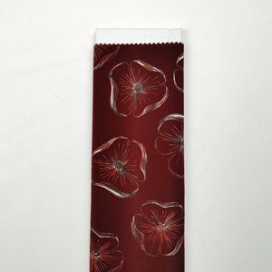 Tessuto Popeline di Cotone Pettinato Organico <span class=keywords><strong>Liberty</strong></span> con Motivo Floreale a Forma di Medusa per Abiti, Camicie, Gonne e Completi da Donna e Ragazza - Product Image 2