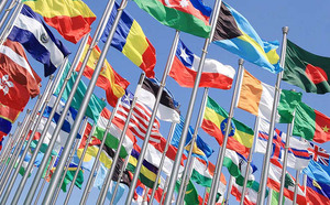 Custom <strong>Printed</strong> Double Sided Beach <strong>Flags</strong> Banner Factory Direct Outdoor Feather <strong>Flag</strong> Kit Promotional <strong>Flags</strong> &amp; Banners - Product Image 6