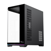 Casing PC Gaming Leadway Full Tower, Casing Komputer PC OEM, Boitier PC Gaming, Casing PC Gamer