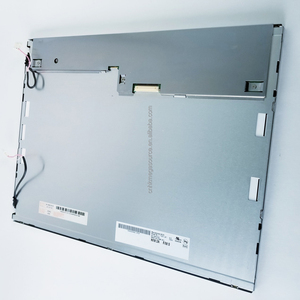 G150XG01 V0 AUO Module LCD à cristaux liquides Panneau lcd 15 pouces Écran lcd 1024*768 LVDS - Product Image 3