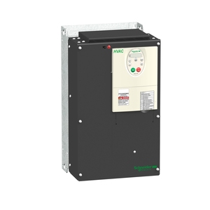 ไดรฟ์ AC รุ่น ATV71HD90N4 ของแท้ใหม่เอี่ยม VFD 90kW 125HP 380-480V ระบบควบคุมแบบกรองสามเฟส - Product Image 5