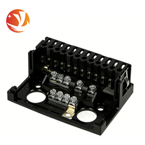 ตัวควบคุมโปรแกรม nsxh AGK11แบบ PLC ใหม่ล่าสุดสำหรับเตาเผาขนาดเล็กจากจีน - Product Image 4