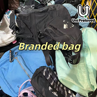Bolsa Deportiva Mixta al por Mayor A19, Riñonera y Mini Bolso de Hombro, Marcas Originales de Segunda Mano, Suministro a Precio Económico