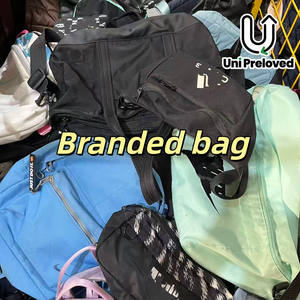 A19 Vente en gros de sacs de sport mixtes, sacs banane et mini sacs à bandoulière, marques originales, articles d'<span class=keywords><strong>occasion</strong></span>, prix bas - Product Image 4