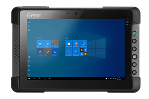 Getac T800 điện dung loại gồ ghề máy tính bảng Android máy tính xách tay máy tính 8.1 inch 4G LTE <span class=keywords><strong>Wifi</strong></span> GPS hoàn toàn gồ ghề máy tính bảng - Product Image 5