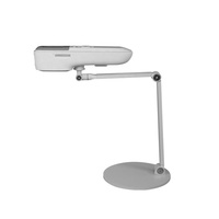 Visualiseur de veines portable M900 alimenté par l'électricité avec écran LCD de 2,4 pouces, profondeur de détection de 8 à 10 mm, 7 couleurs disponibles