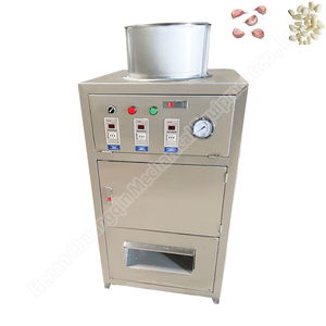 Machine Peeling Garlic Product Automatic Garlic Peeling Splitter Breaking Skin Peeling Garlic Peel Machine - Product Image 3
