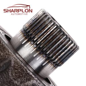 Conjunto de Bomba de Aceite Completo AW55-50SN AW55-51SN AF23 AF33 para Transmisiones Chevrolet, Volvo y Nissan - Product Image 6