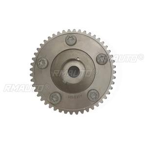 1021200XEB02 Piñón de distribución de admisión y escape del árbol de levas, ajustador de admisión del motor para Great Wall 4B13, pieza de motor, accesorios para coche - Product Image 4