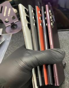 6,8 pulgadas usadas para <span class=keywords><strong>Samsung</strong></span> <span class=keywords><strong>S22</strong></span> <span class=keywords><strong>Ultra</strong></span> 5000mAh Smartphones 5G/LTE Celular Versión <span class=keywords><strong>de</strong></span> EE. UU. Teléfono móvil - Product Image 1