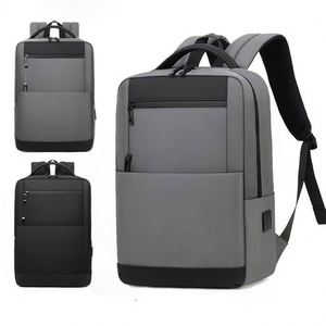 New Arrival Custom Waterproof Business Oxford Anti-theft Durablehigh Quality Backpack Laptop Bag Travel <b>Back</b> <b>Pack</b> Bagpack - Product Image 1