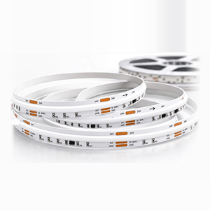 Smart RGBIC COB 576D Neon <b>Rope</b> Light 24V App Control Dimmable ws2811 Chasing 10MM Running Water High Brightness Waterproof - Product Image 1
