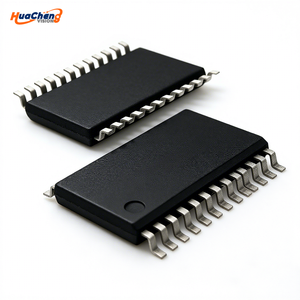 TCA9539QPWRQ1 ตัวขยาย IO SMBus แบบ 16 บิตของแท้ใหม่ พร้อมพินรีเซ็ตแบบอินเตอร์รัปต์ TSSOP24 - Product Image 1