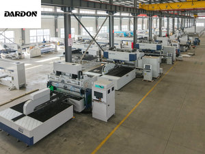 Bending Center 2500mm Automatic Sheet Metal Folder 80 Ton Box Pan Folding Machine - Product Image 3