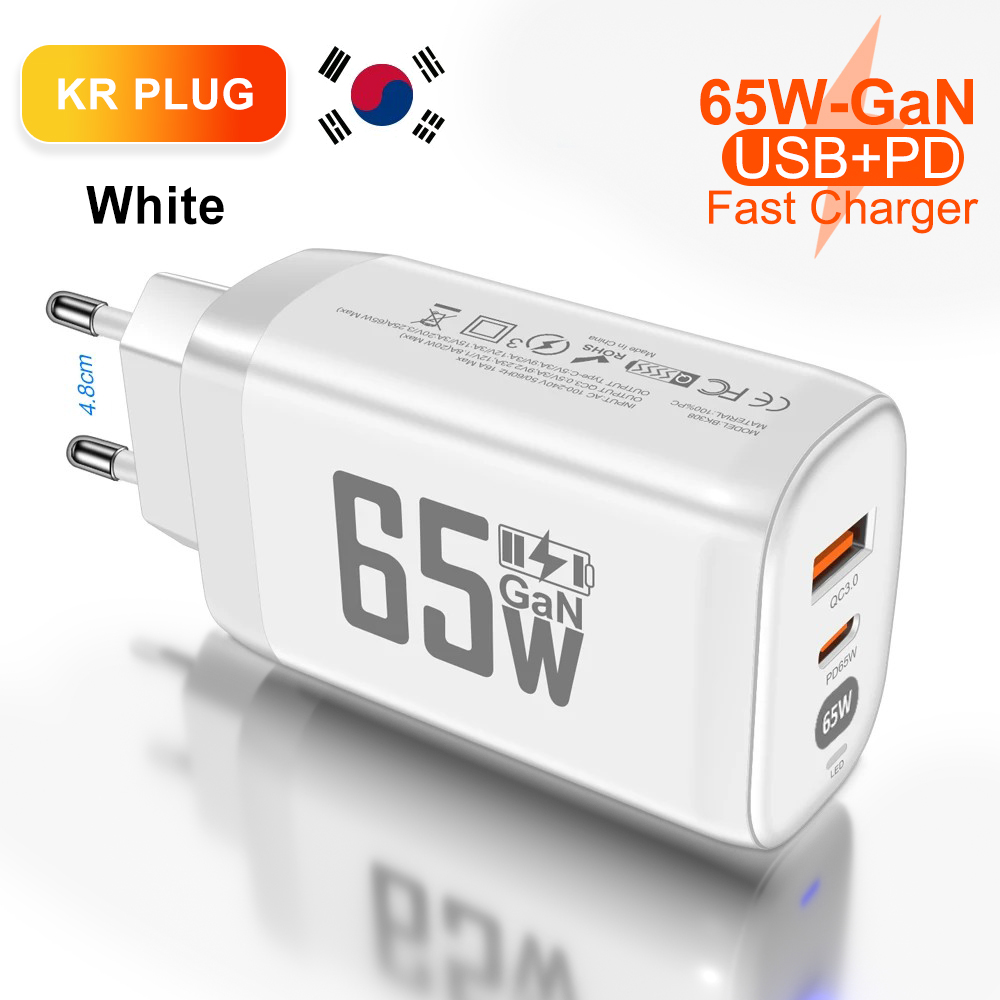 White -Korea -CHPD180