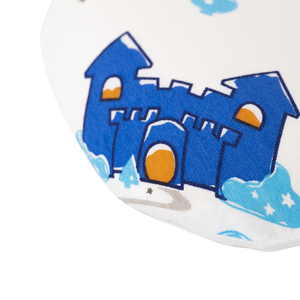 Hotel impermeable silicona Oficina muebles de exterior sofá lectura dormir Bebé impreso viaje cuello cama almohadas para sala de estar - Product Image 3