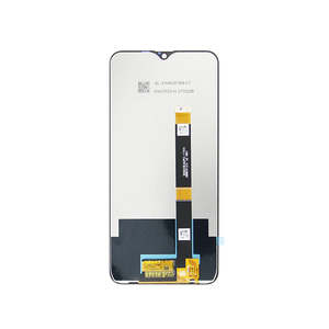 Display LCD Incell per <span class=keywords><strong>OPPO</strong></span> A5s A11k A7 Ax5s <span class=keywords><strong>Ax7</strong></span> A7n A12 A12s Realme 3 3i Schermo Touch Digitizer Assemblaggio Completo Senza Cornice - Product Image 2