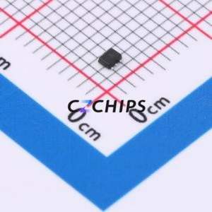 Nuevo transistor ESD y protección contra sobretensiones (TVS/ESD) original de SOT-563 de, nuevo - Product Image 1