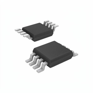Data Acquisition Electronic Circuit Components 8 TSSOP, 8 MSOP ISL90810UIU8Z-TK In Stock - Product Image 1