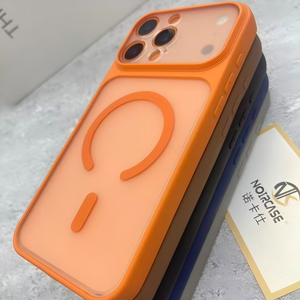 Funda Resistente a Arañazos para <span class=keywords><strong>Redmi</strong></span> <span class=keywords><strong>Note</strong></span> <span class=keywords><strong>11</strong></span> 12 13 Series, Carcasa Protectora Antigolpes para iPhone 15 14 13 12 Pro Max 6.7 Pulgadas - Product Image 2
